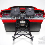 1969 Camaro Body Kit Rear