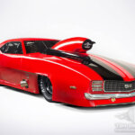 1969 Camaro Carbon Fiber Body Kit