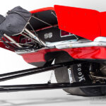 Carbon Fiber Camaro Wing