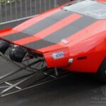 1970 Camaro Pro Mod Wing Kit Carbon Fiber
