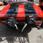 1970.5 Camaro Carbon Fiber Wing