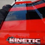 1970.5 Camaro Carbon Fiber Wing Kit