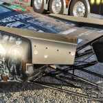 '67 Mustang Carbon Fiber Wing Kit - Image 2