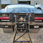 '67 Mustang Carbon Fiber Wing Kit - Image 3