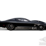 2013 MRE Mustang Body Kit - Image 2