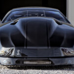2013 MRE Mustang Body Kit - Image 5
