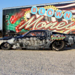 1967 Mustang Body Kit - Image 2