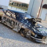 1967 Mustang Body Kit - Image 3