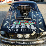 1967 Mustang Body Kit - Image 4