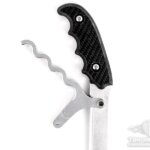Fuel Shut Off Handle - Image 4