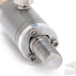 Wheelie Bar Load Cell Lock (Threads)