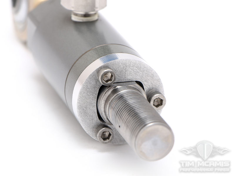 Wheelie Bar Load Cell Lock (Threads)