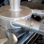 Breather Tank Bracket - Image 4