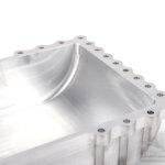 Billet Burst Panel Deflector