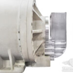 Burst Panel Deflector Side