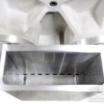 Burst Panel Deflector Interior