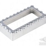 Weld-On Burst Panel Adapter