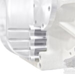 Supercharger Burst Panel Spacer