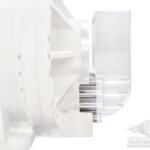 Burst Panel Spacer