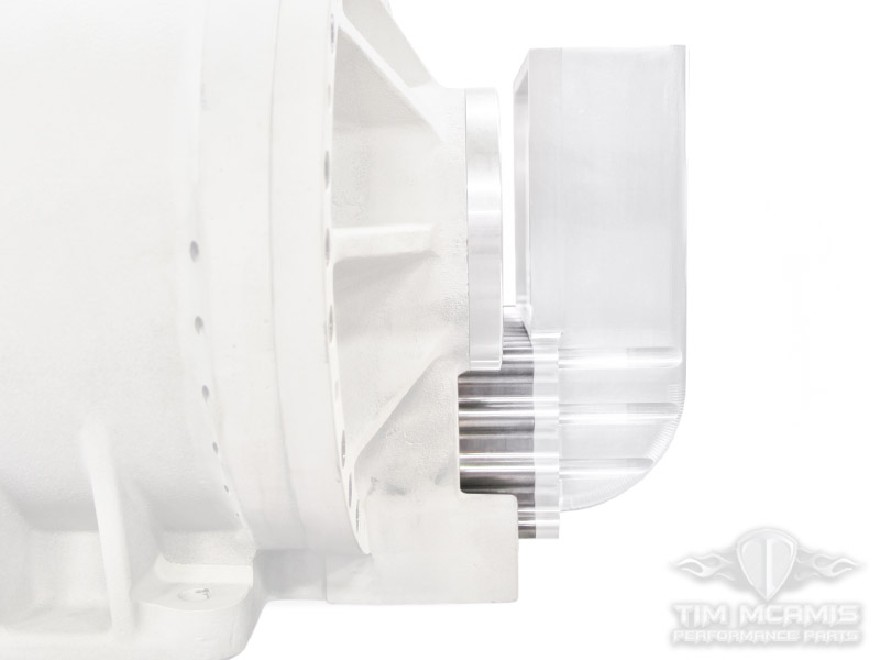 Burst Panel Spacer