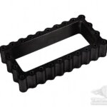 Burst Panel Deflector Spacer