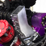 Roots Burst Panel Deflector