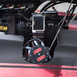 Manzo Roots Burst Panel Deflector