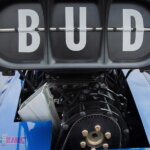 Bruder Brothers Burst Panel Deflector