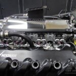 Burst Panel Chute