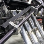 Bolt On Weight Bar Clamp