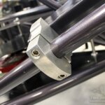 Billet Weight Bar Clamp