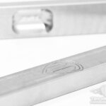 Blank Billet Wheelie Bar Supports - Image 3