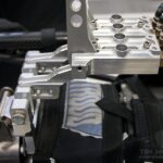 Offset Lenco Shifter Brackets