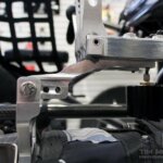 Lenco Shifter Offset