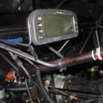Ultra Dash Mount Kit