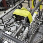 FuelTech Dash Mount