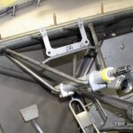 FuelTech FT600 Display Bracket