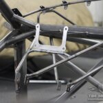 FT600 Mount Plate