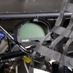 Racepak IQ3 Dash