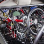 IQ3 Display Dash Mount