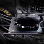 V500 Computer Mount (DISC) - Image 3