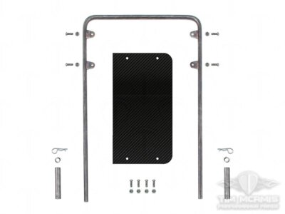 Delay Box Mount
