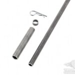 Delay Box Mount Slip Tube