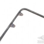 Delay Box Mount Frame