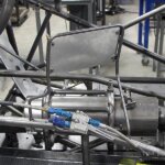 Delay Box Chassis Mount