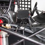 Mega 400 Mount