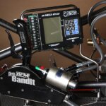 Mega 475 Digital Delay Mount