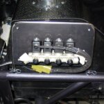 Fuel Controller Mount
