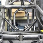 Weld In Drive Shaft Loop