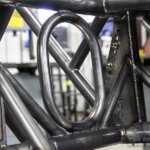 Oval Drive Shaft Loop